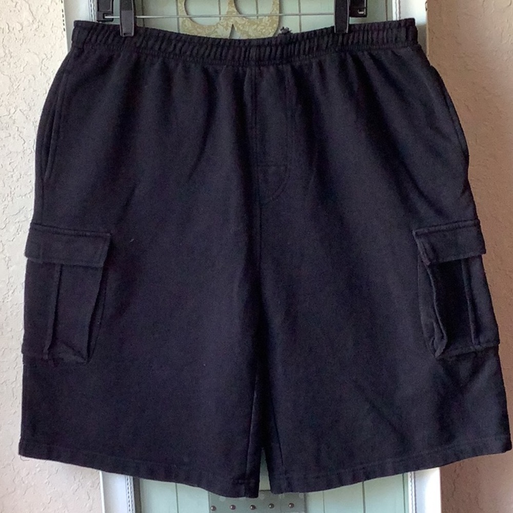 Black Canyon men’s sport shorts